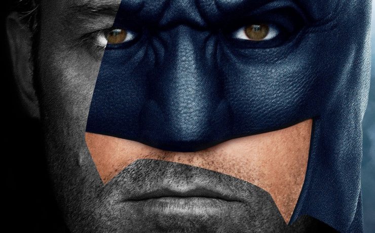 batman ben affleck