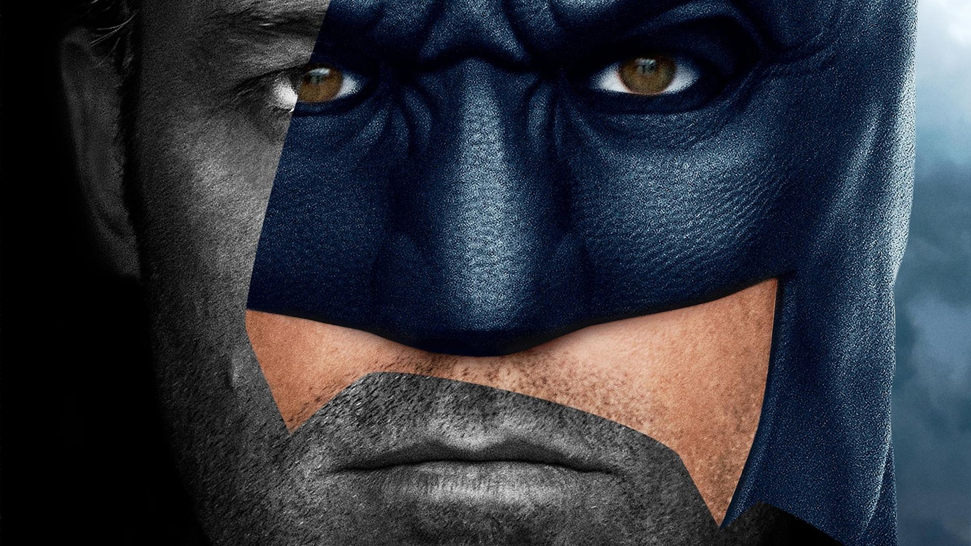 batman ben affleck