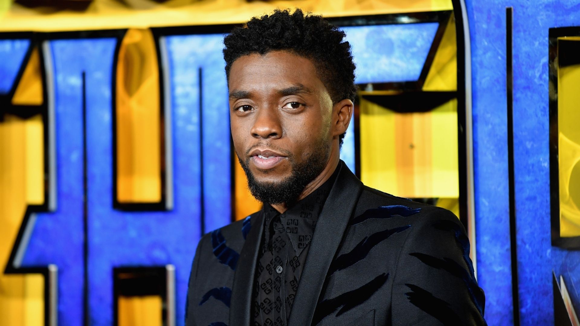 chadwick boseman netflix borsa di studio