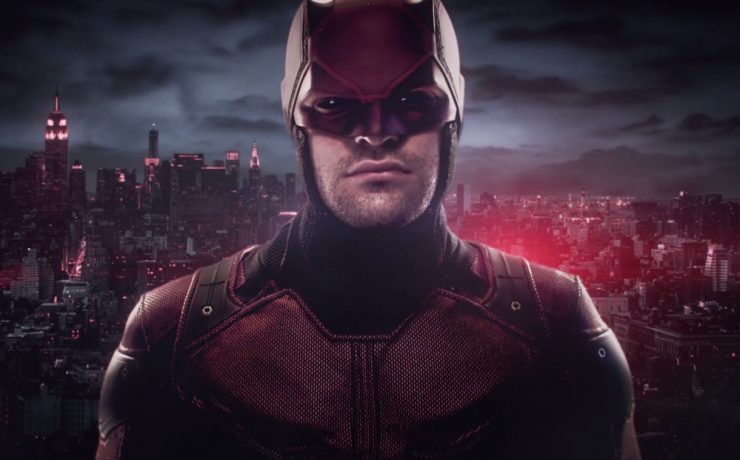 Daredevil