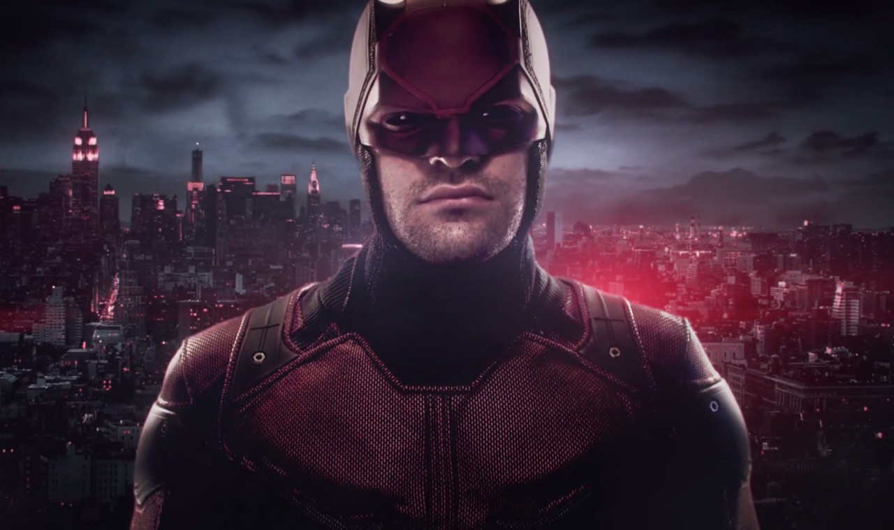 Daredevil