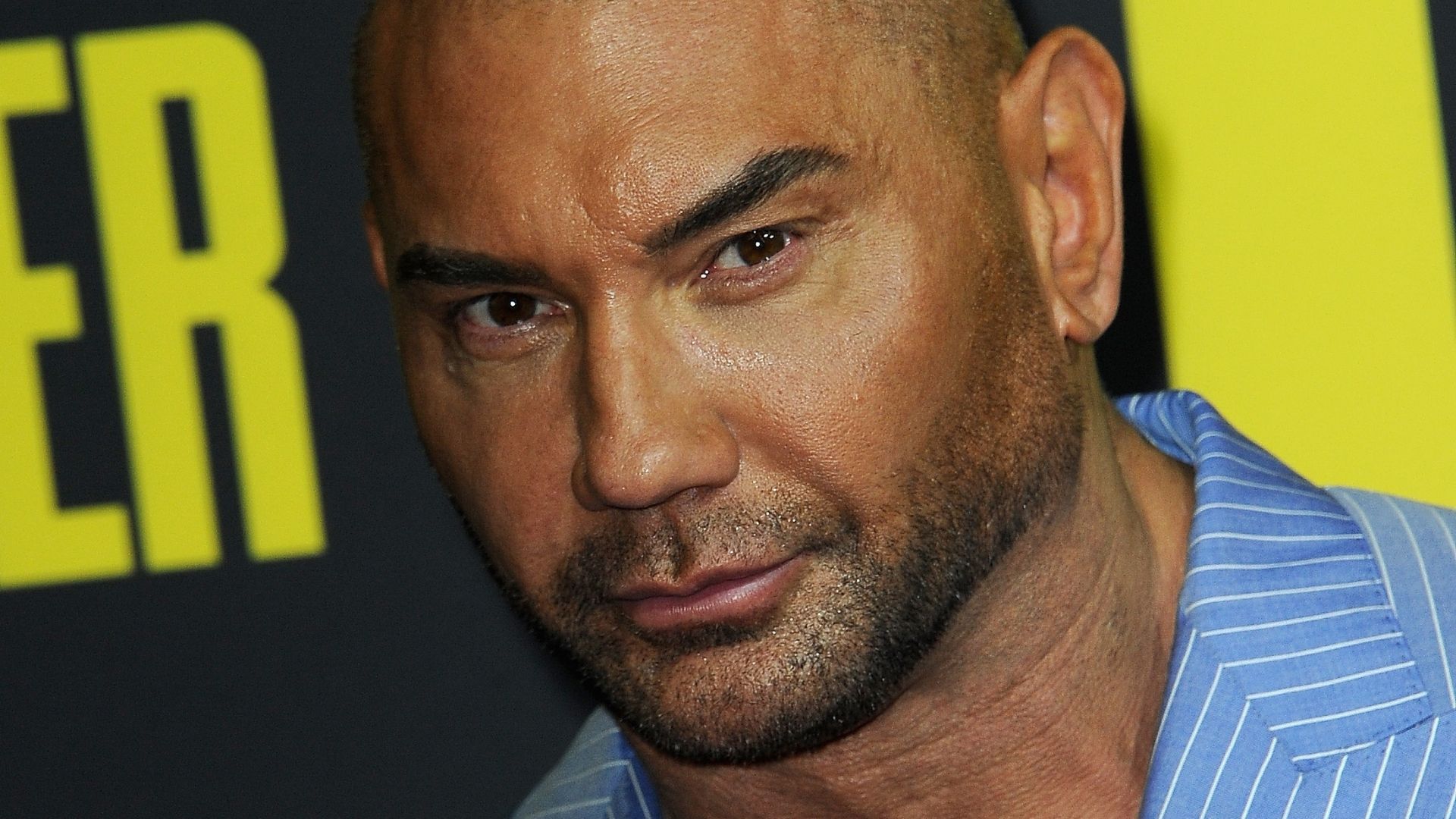 dave bautista