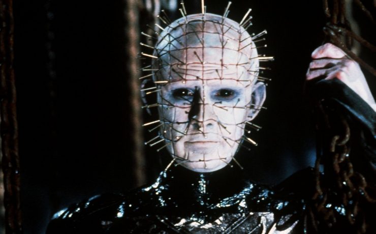 Hellraiser