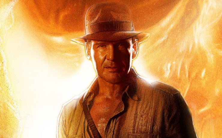 indiana jones 5