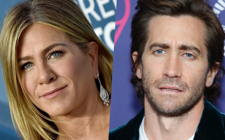 jennifer aniston jake gyllenhaal