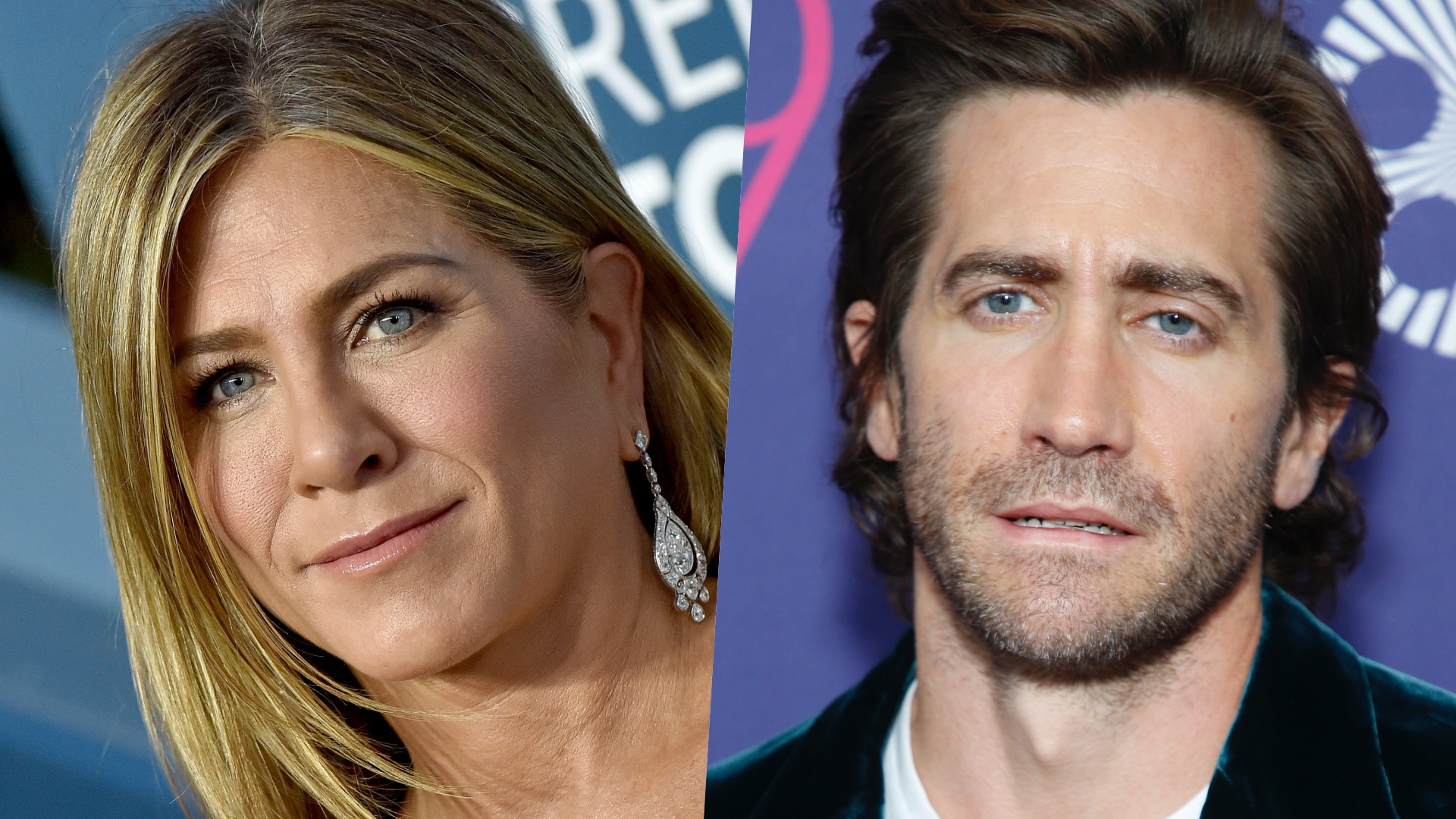 jennifer aniston jake gyllenhaal