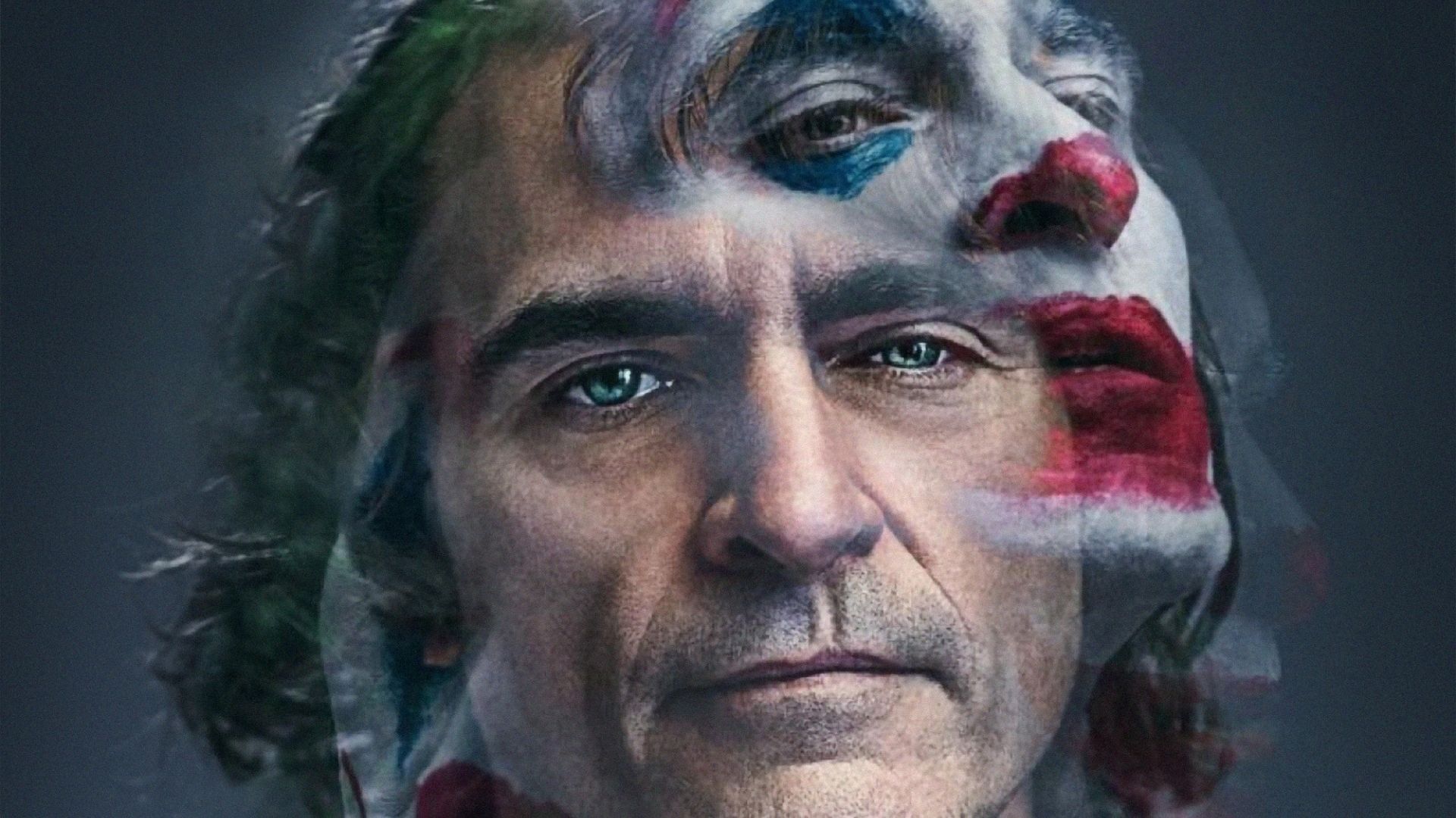 joaquin phoenix in joker