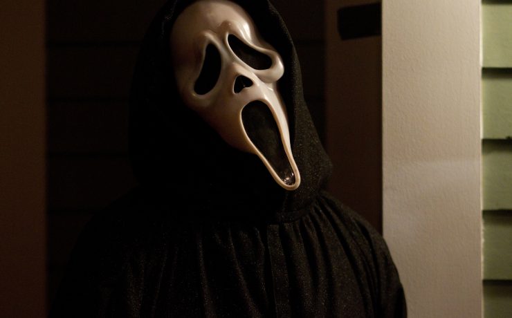 scream 5