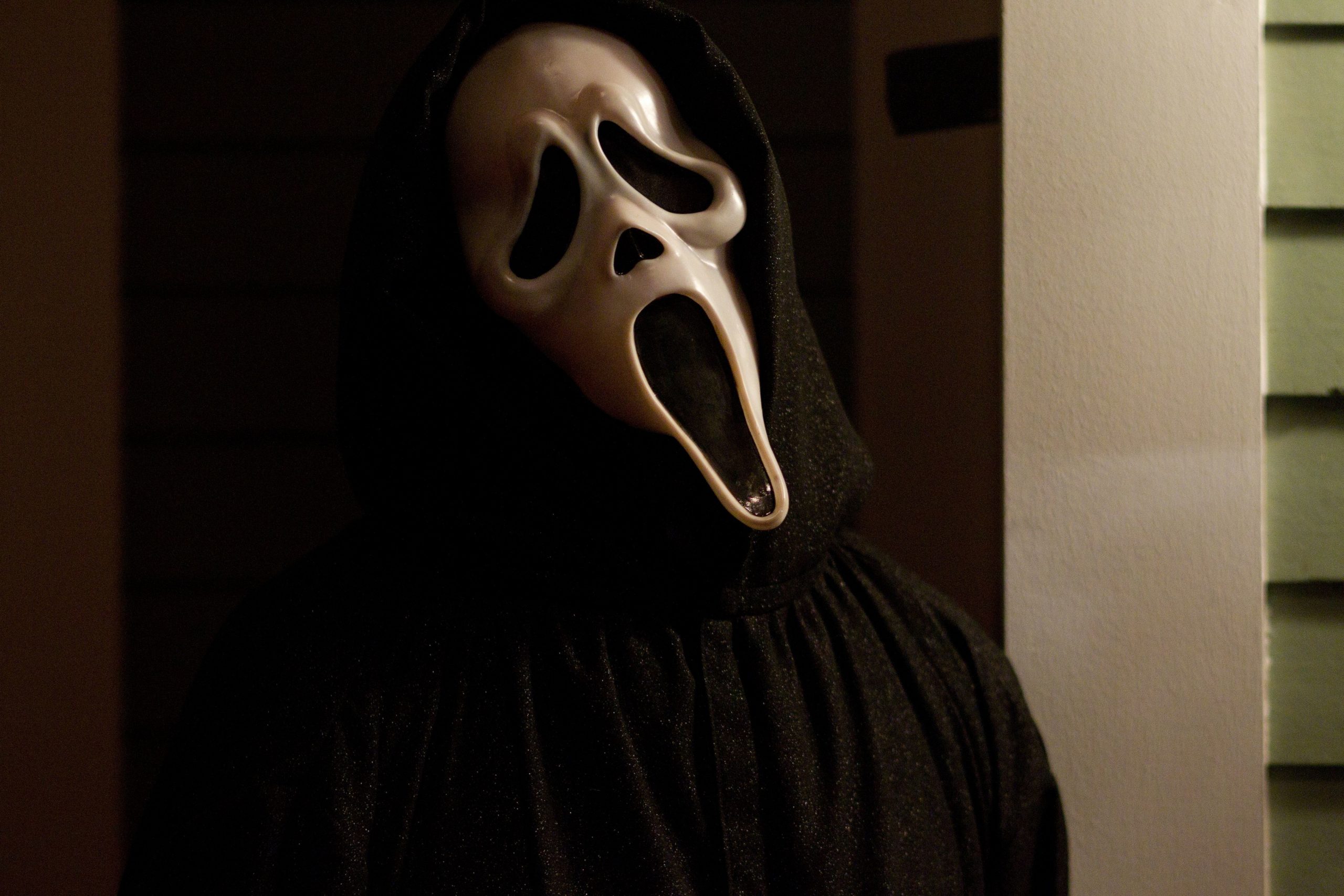 scream 5