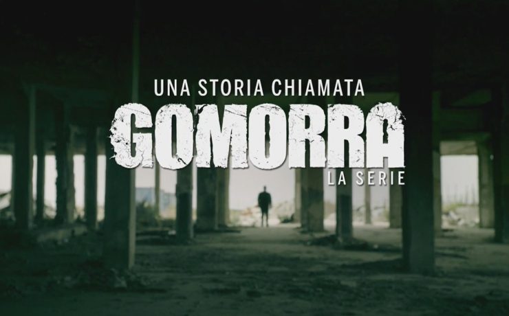 gomorra