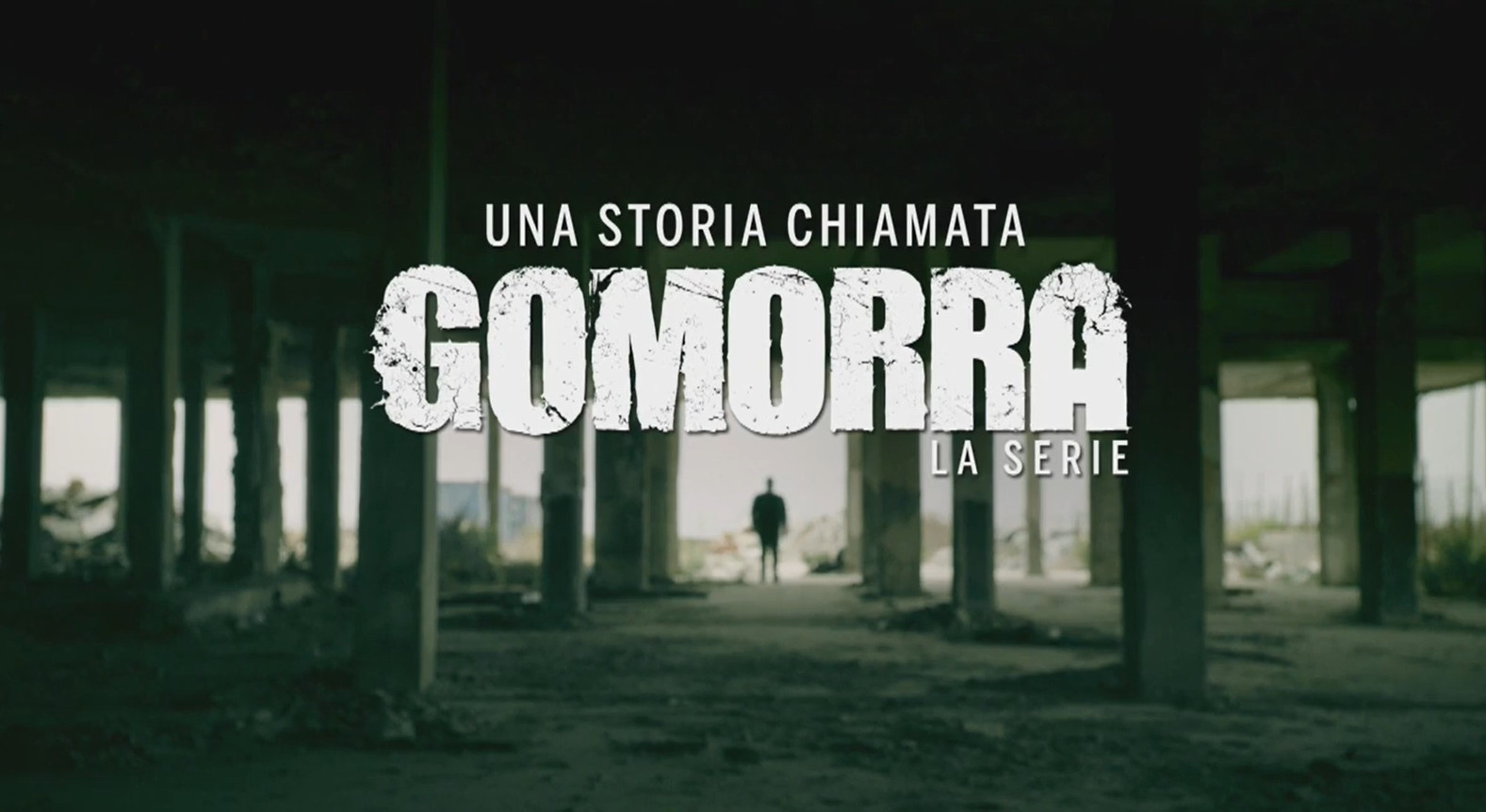 gomorra