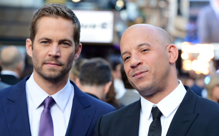 vin diesel e paul walker