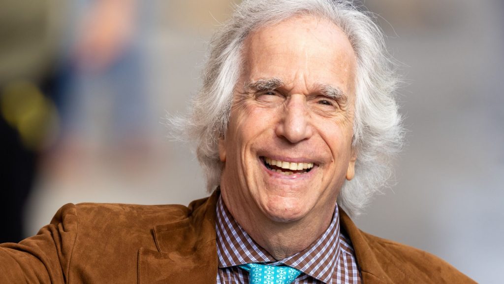 10 attori rifiutato ruolo spaventati henry winkler