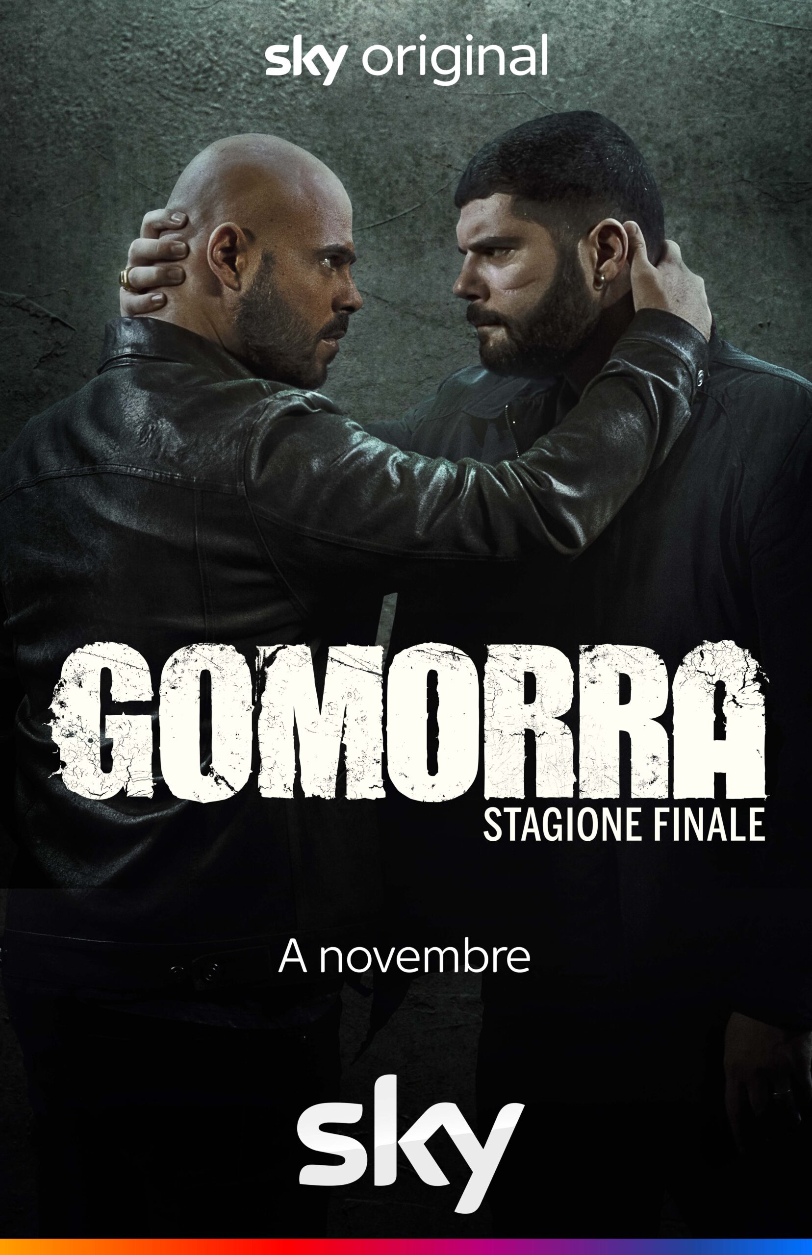 Gomorra – La serie (S5)