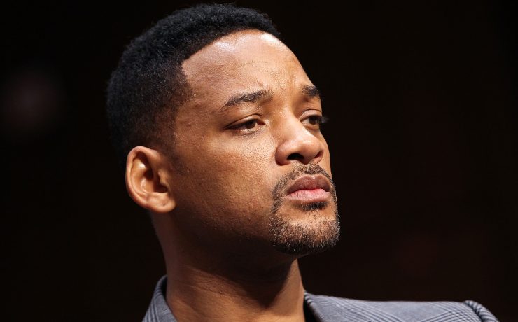 will smith