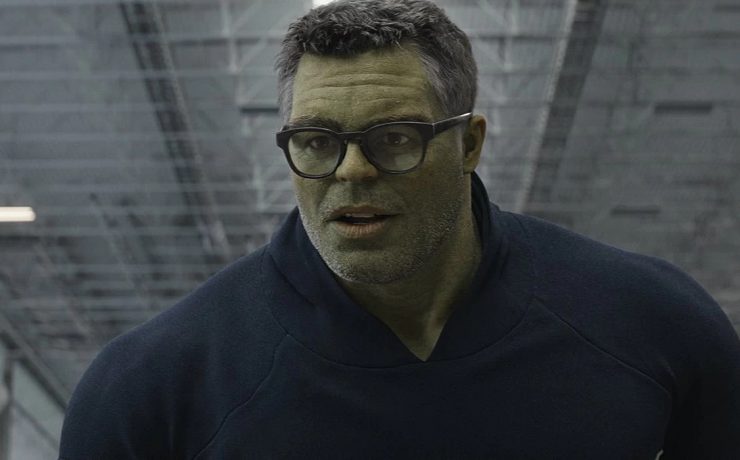 Hulk