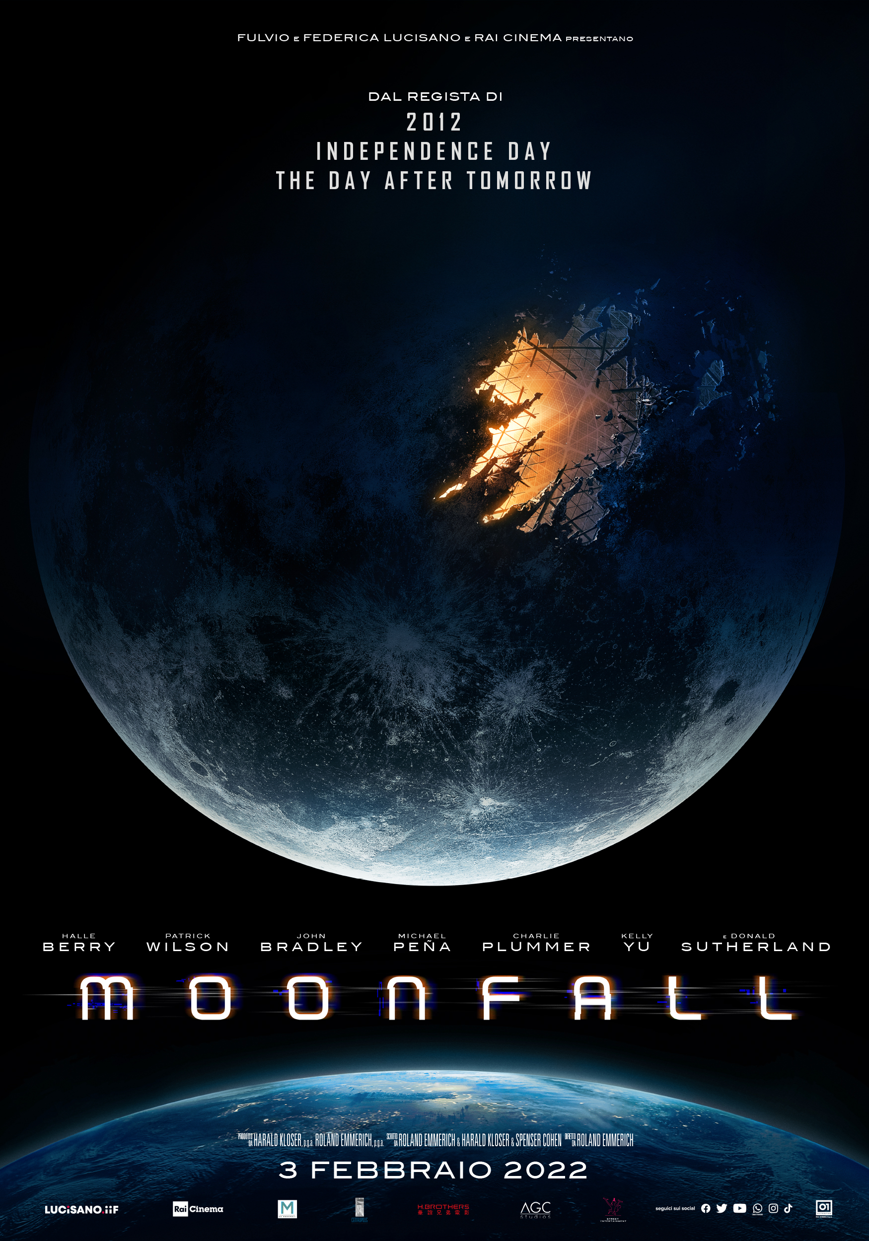 Moonfall