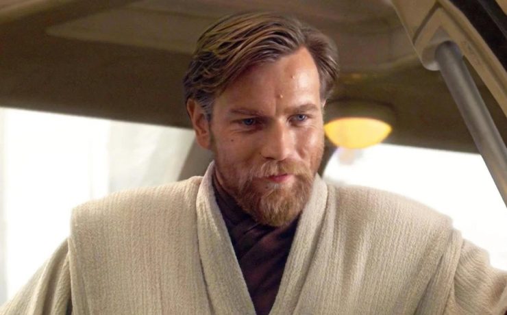 Obi-Wan Kenobi