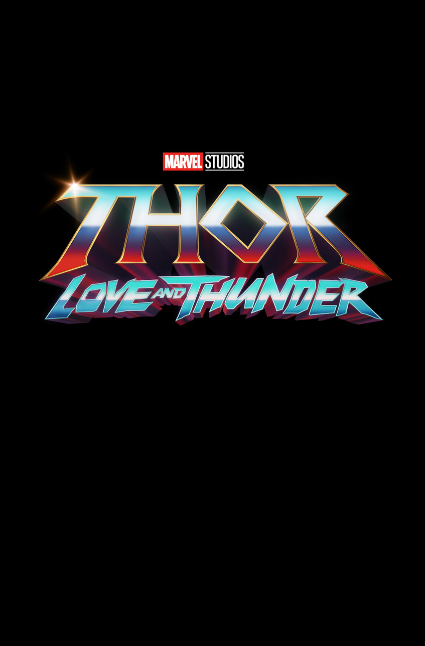 Thor: Love and Thunder