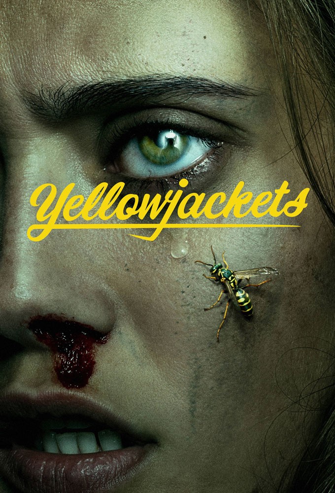 Yellowjackets (S2)