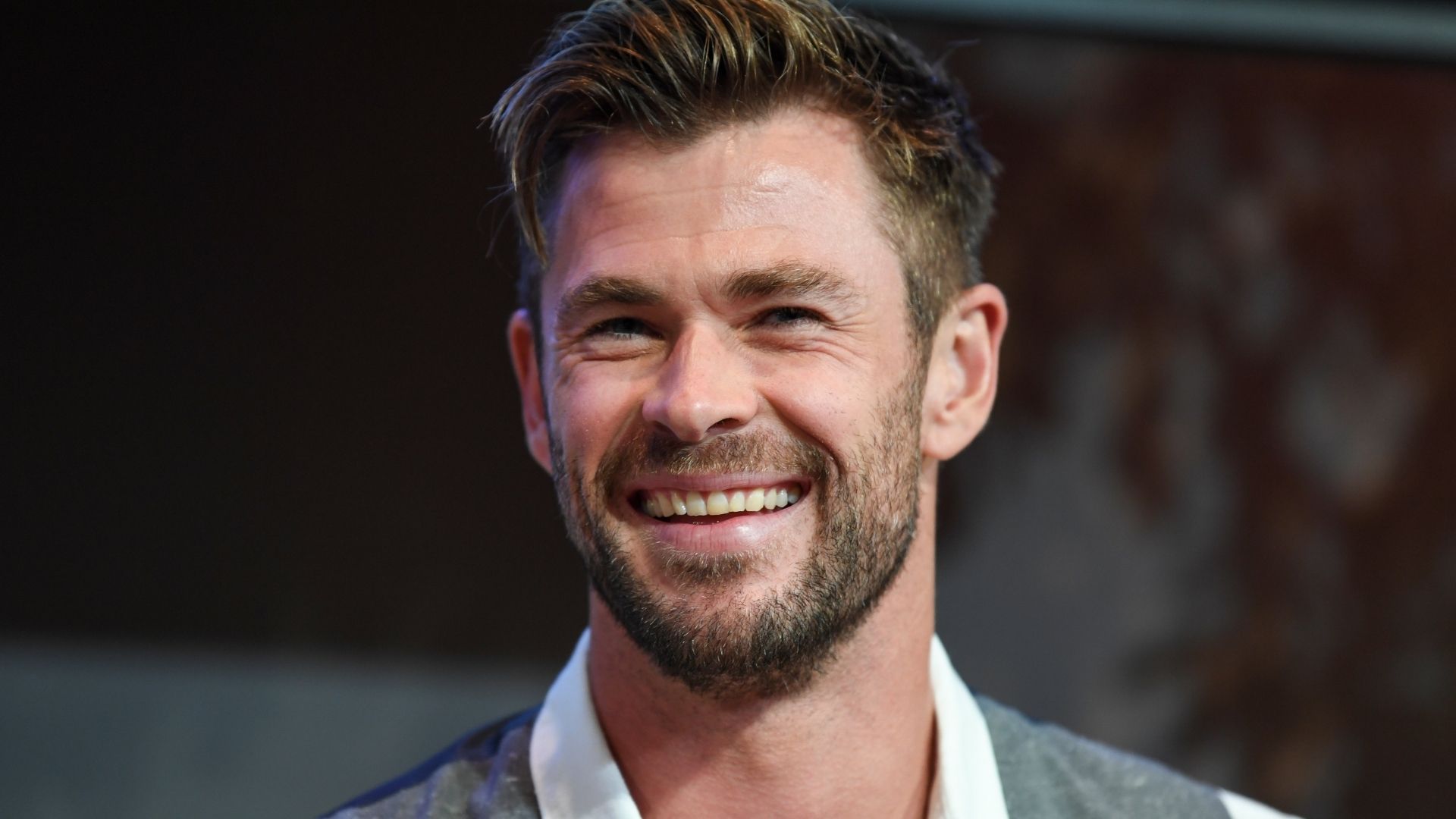 chris hemsworth demogorgone