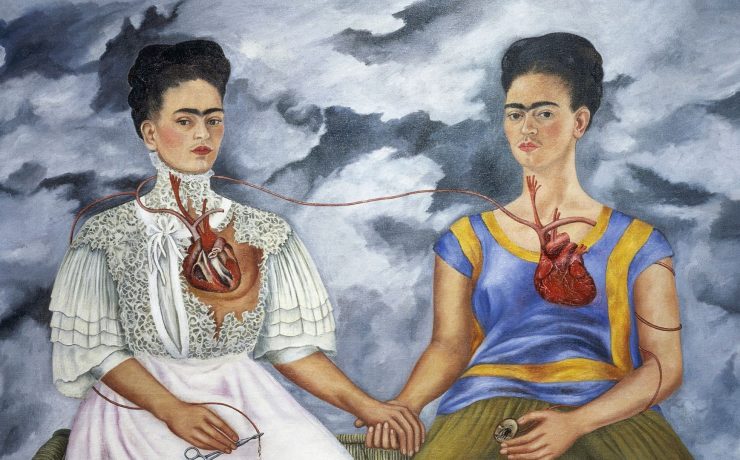 frida Kahlo