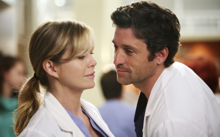 grey's anatomy