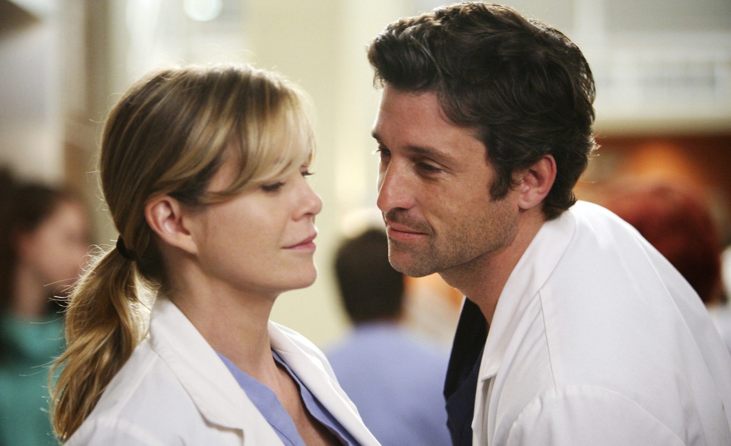 grey's anatomy