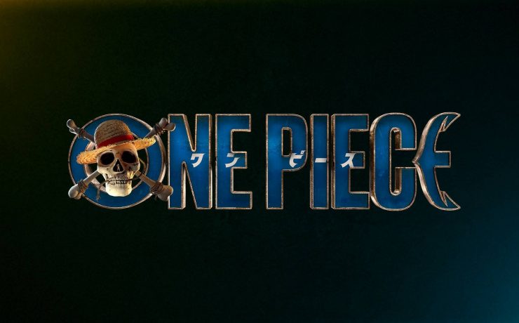 One Piece Logo