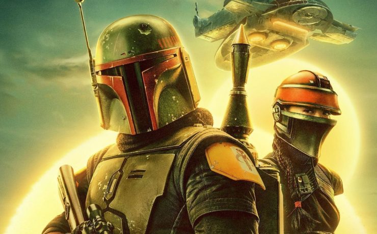 the book of boba fett