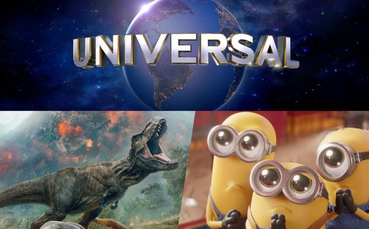 universal giornate cinema sorrento