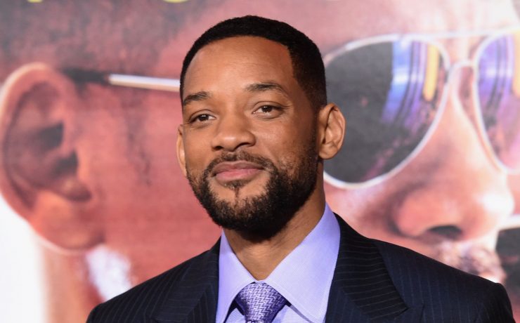 will smith