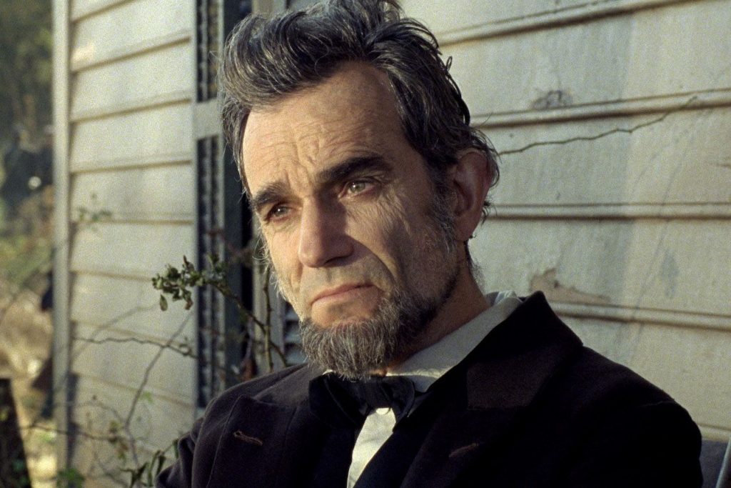 10 attori gesti assurdi Daniel Day Lewis