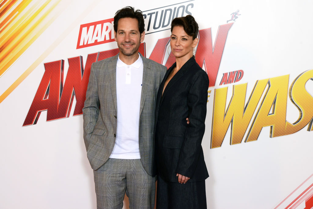 Ant-Man and the Wasp