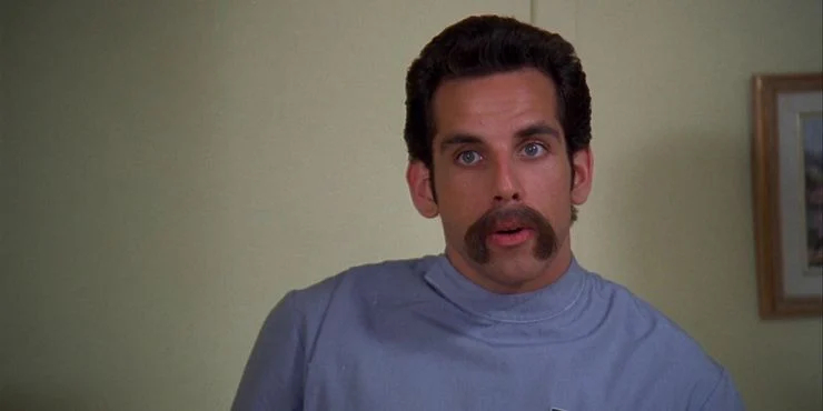 Ben Stiller