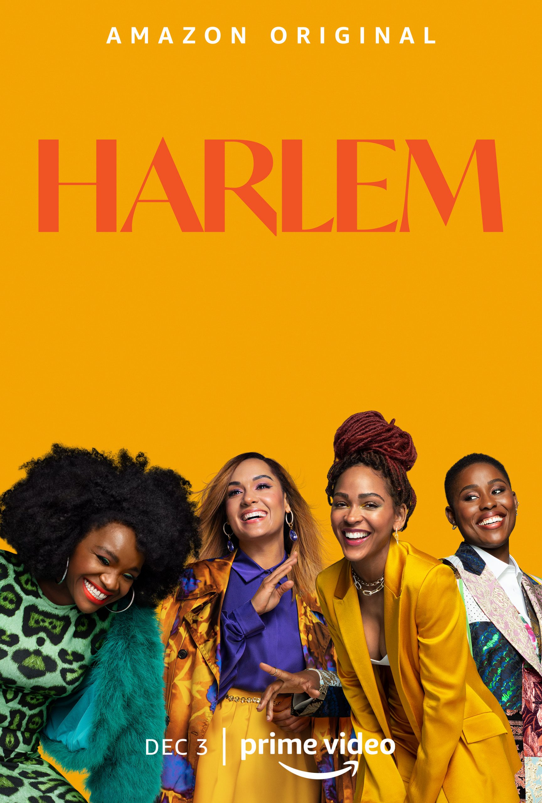 Harlem (S2)