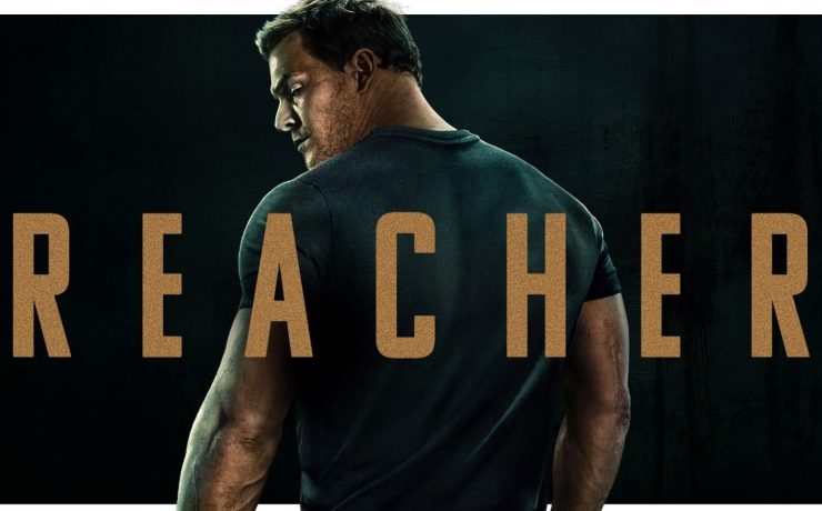 reacher