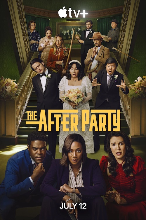 The Afterparty (S2)