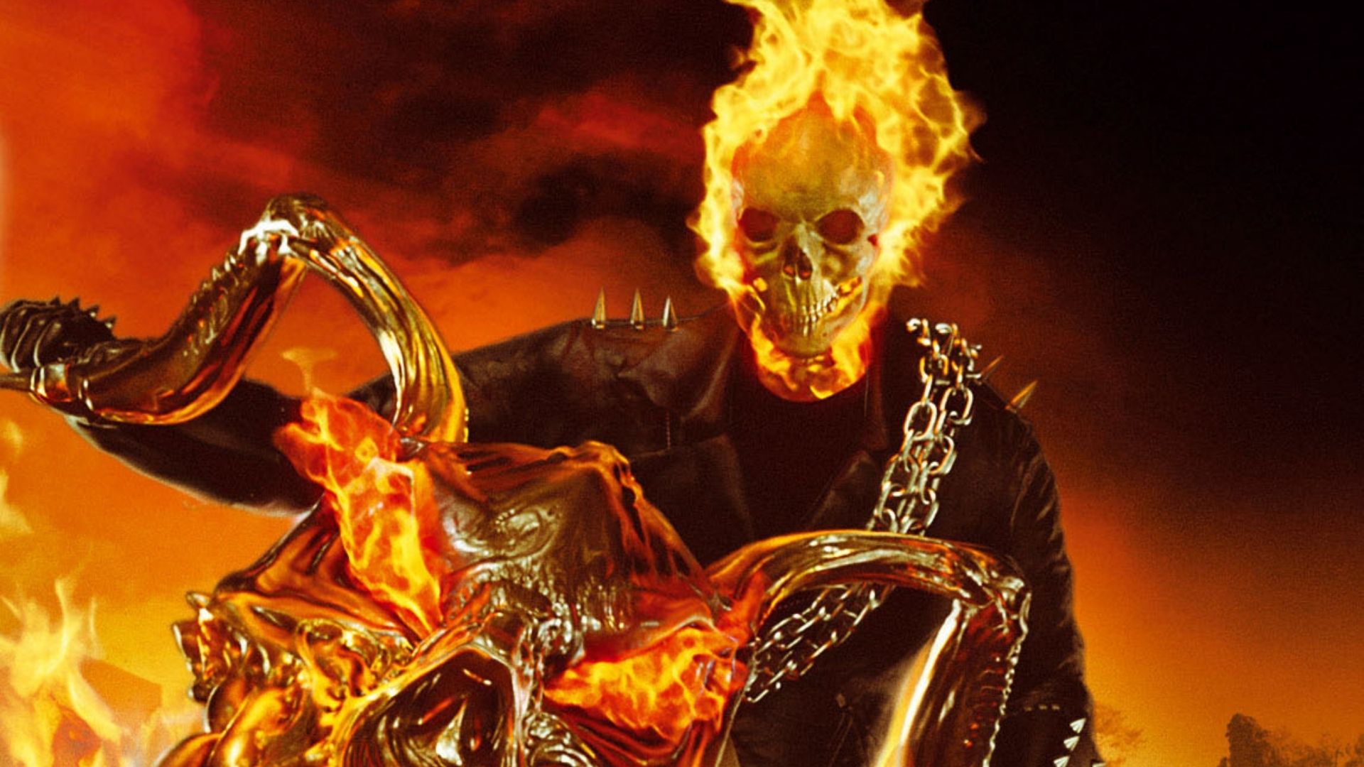 ghost rider