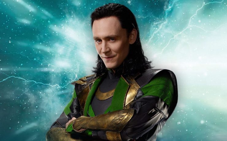 loki marvel