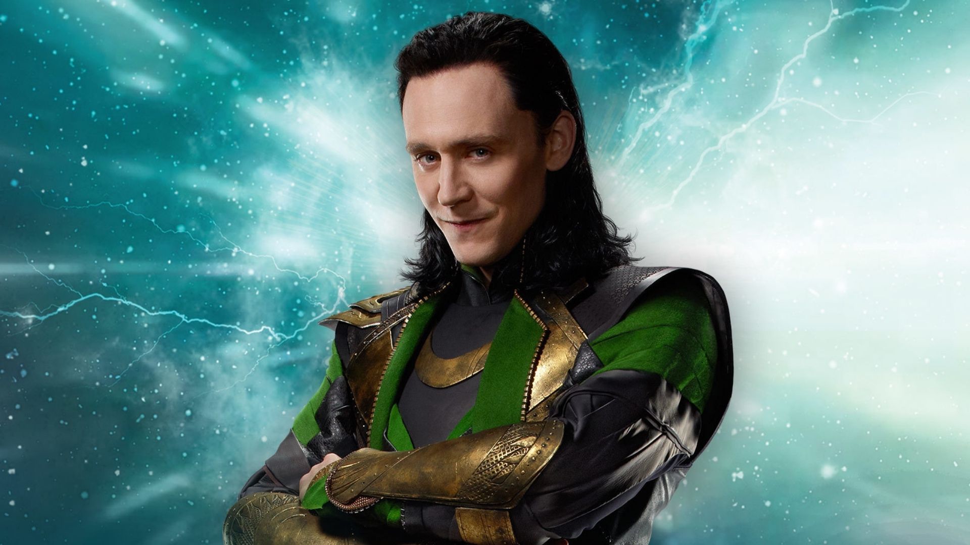 loki marvel