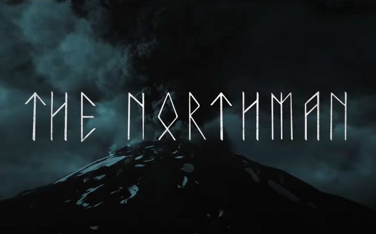 the northman