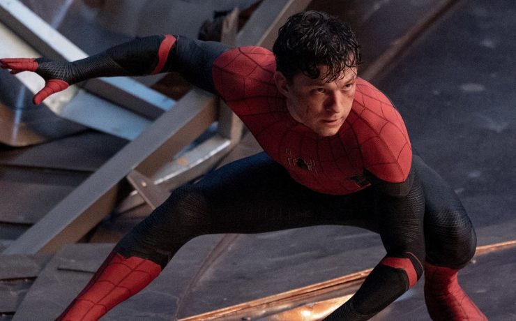 box office italia spider-man