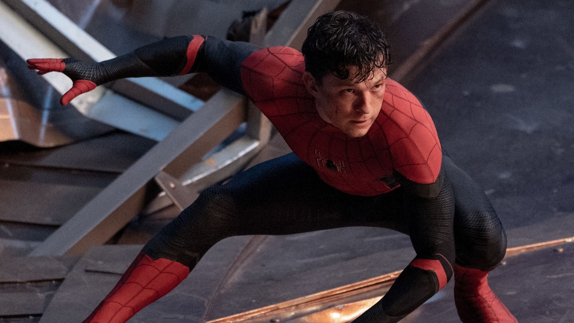 box office italia spider-man