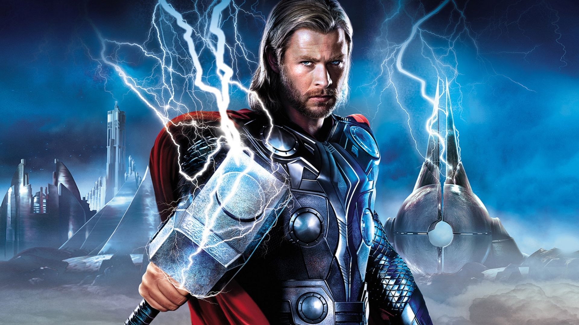 thor