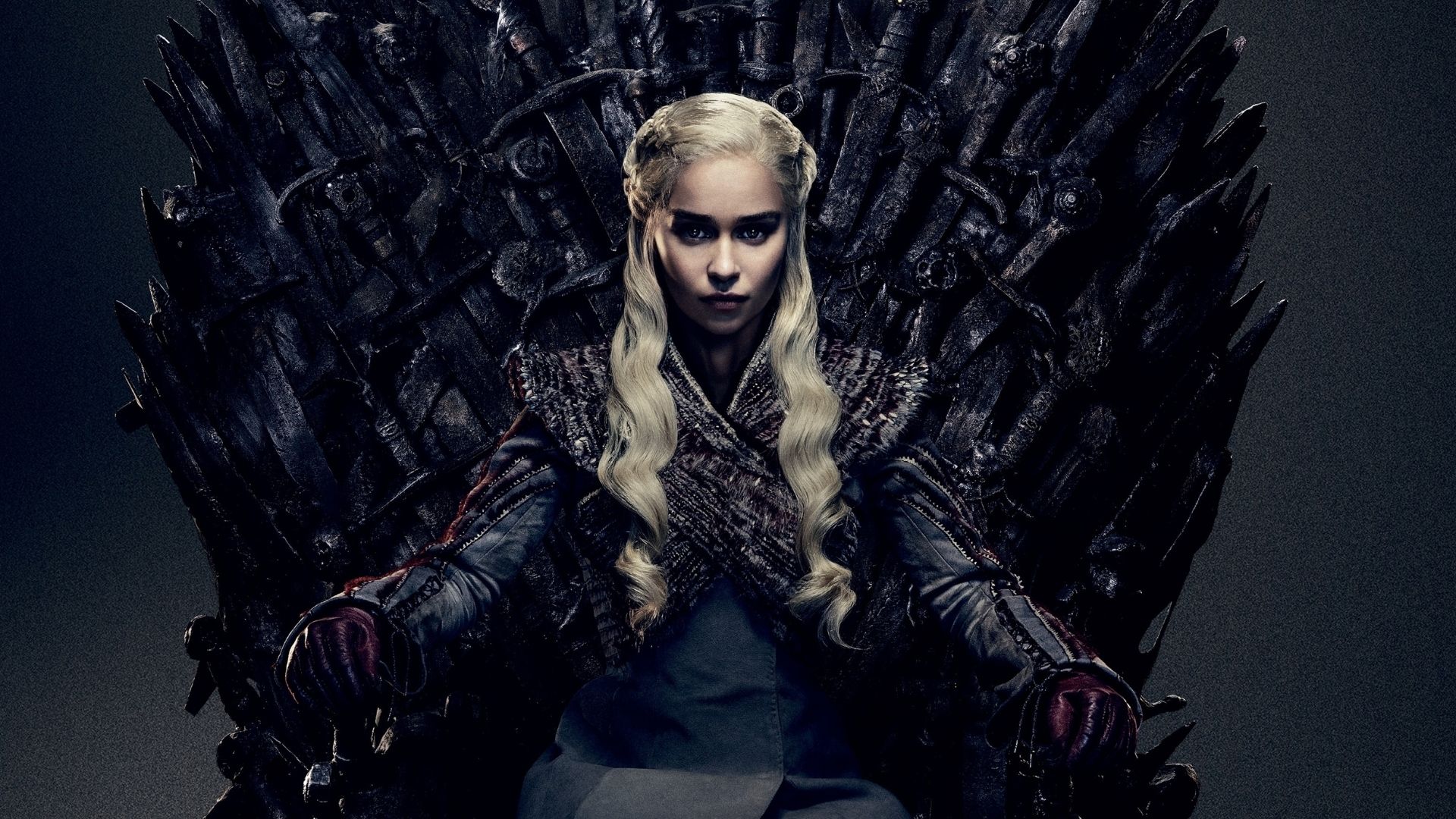 trono di spade daenerys