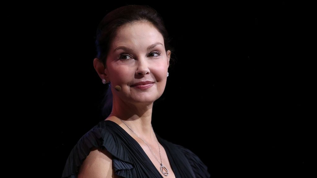 Attori ruolo rifiuto - Ashley Judd