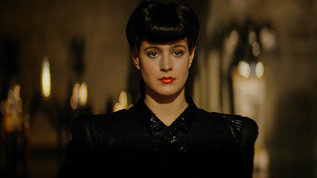 Attori ruolo rifiuto - Sean Young