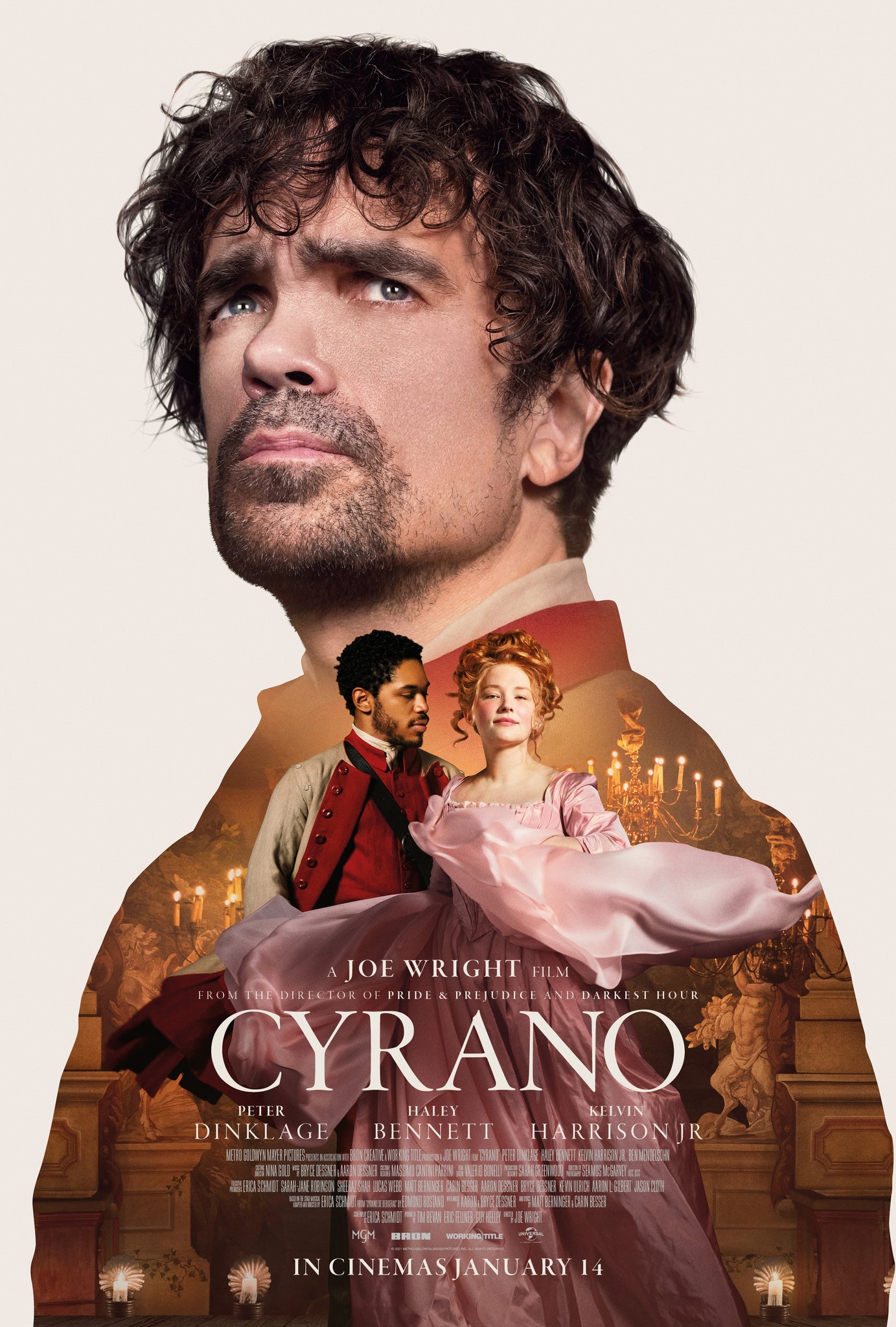 Cyrano