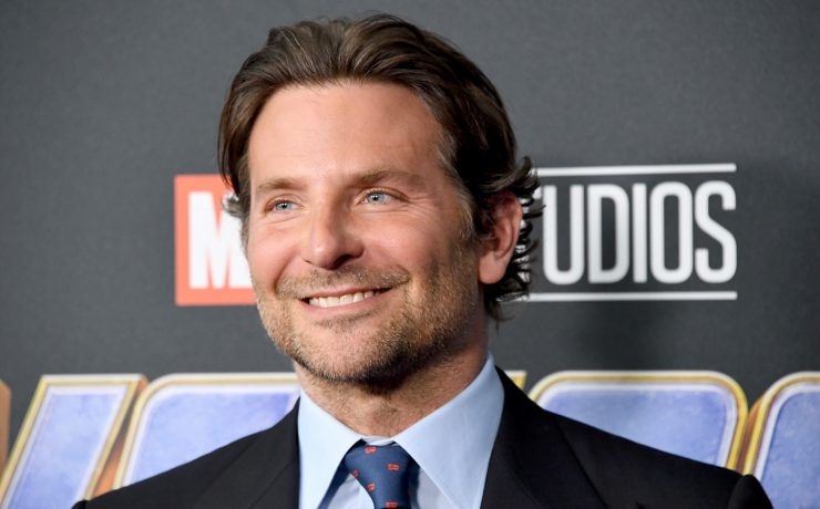 Bradley Cooper